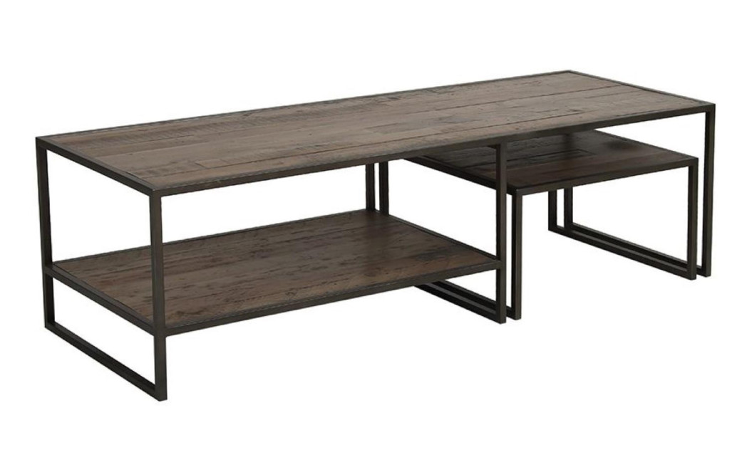 Tables Basses Gigognes