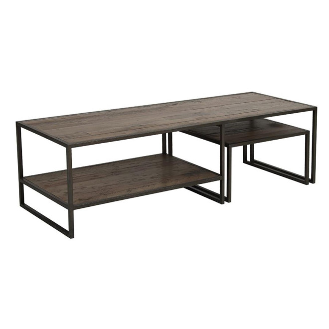 Tables Basses Gigognes