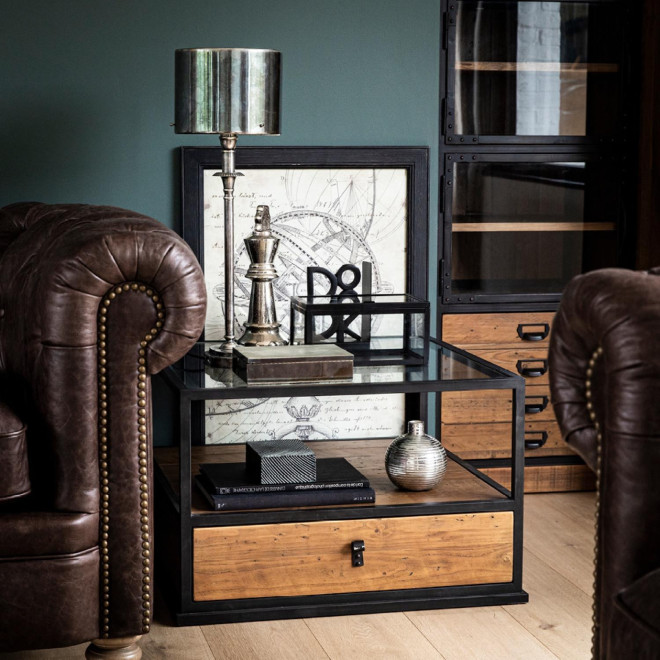 Table Basse