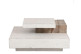 Square Coffee Table