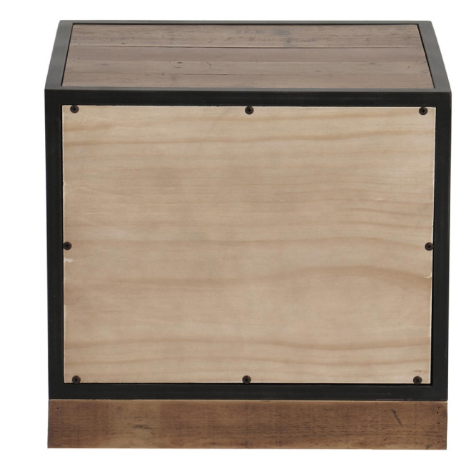 Meuble De Rangement 2 Tiroirs