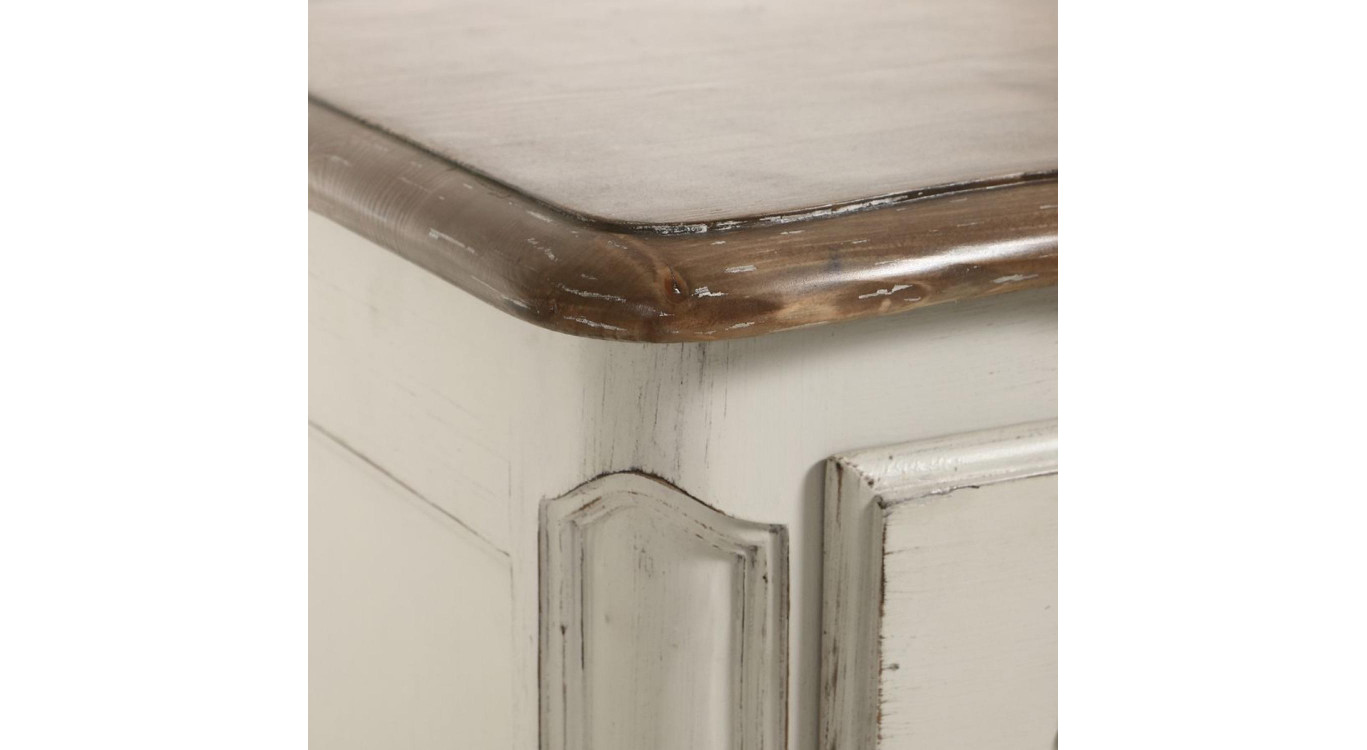 Commode 4 Tiroirs