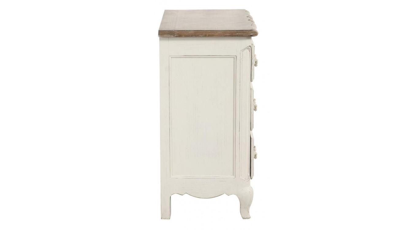 Commode 4 Tiroirs