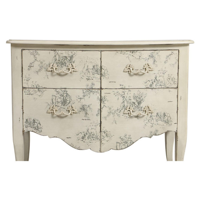 Commode Lys L95