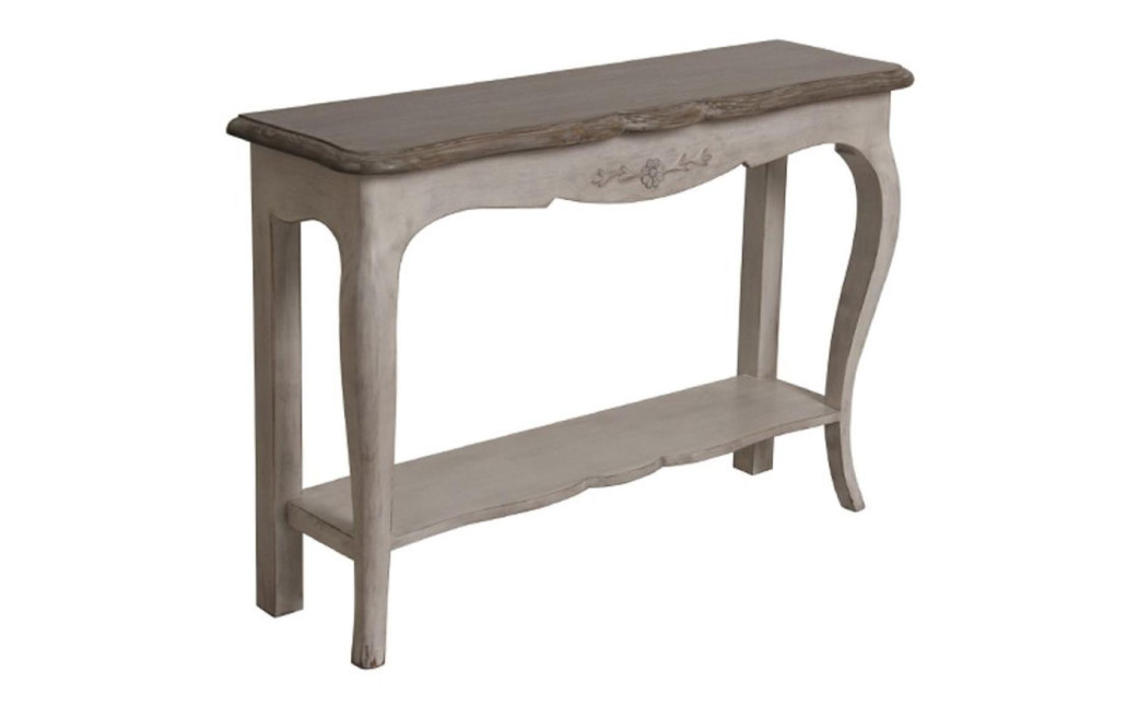 Console Pieds Galbés
