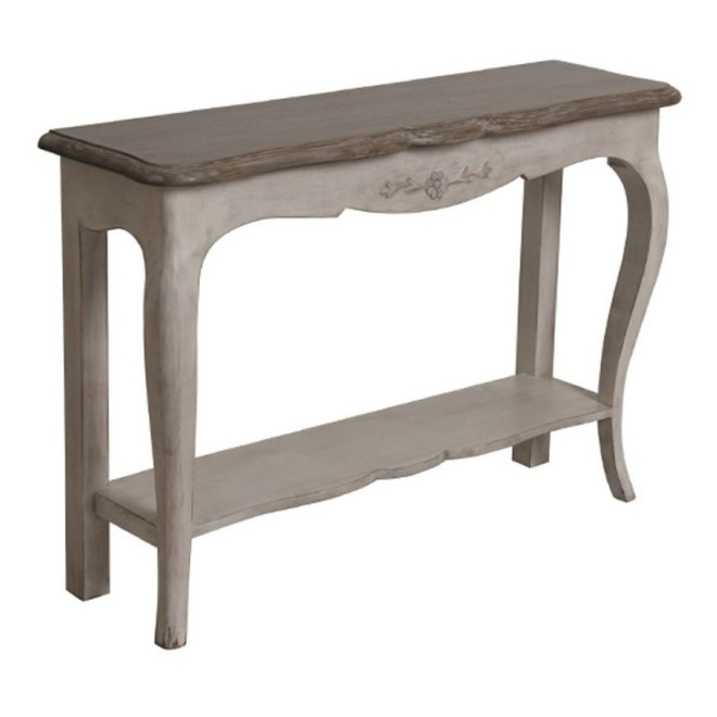 Console Pieds Galbés