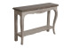 Console Pieds Galbés