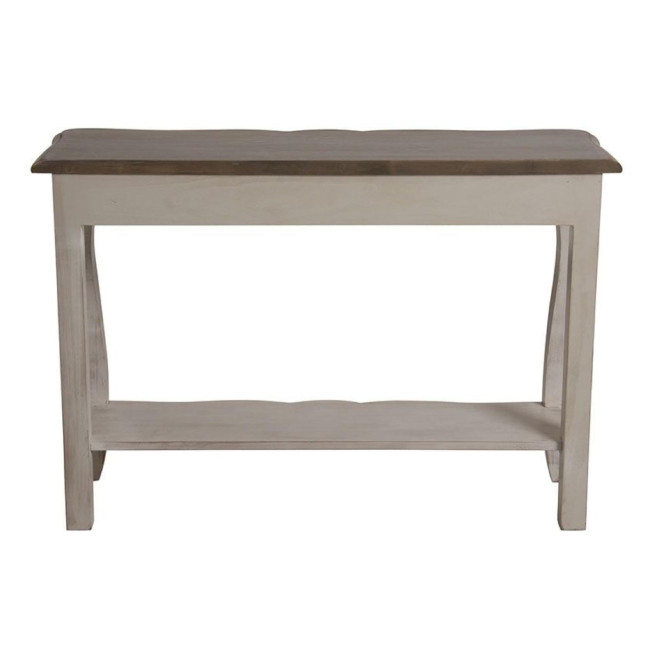 Console Pieds Galbés
