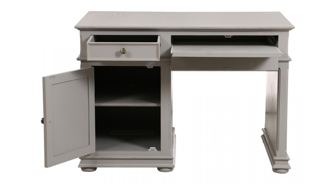 Bureau Demi-Ministre