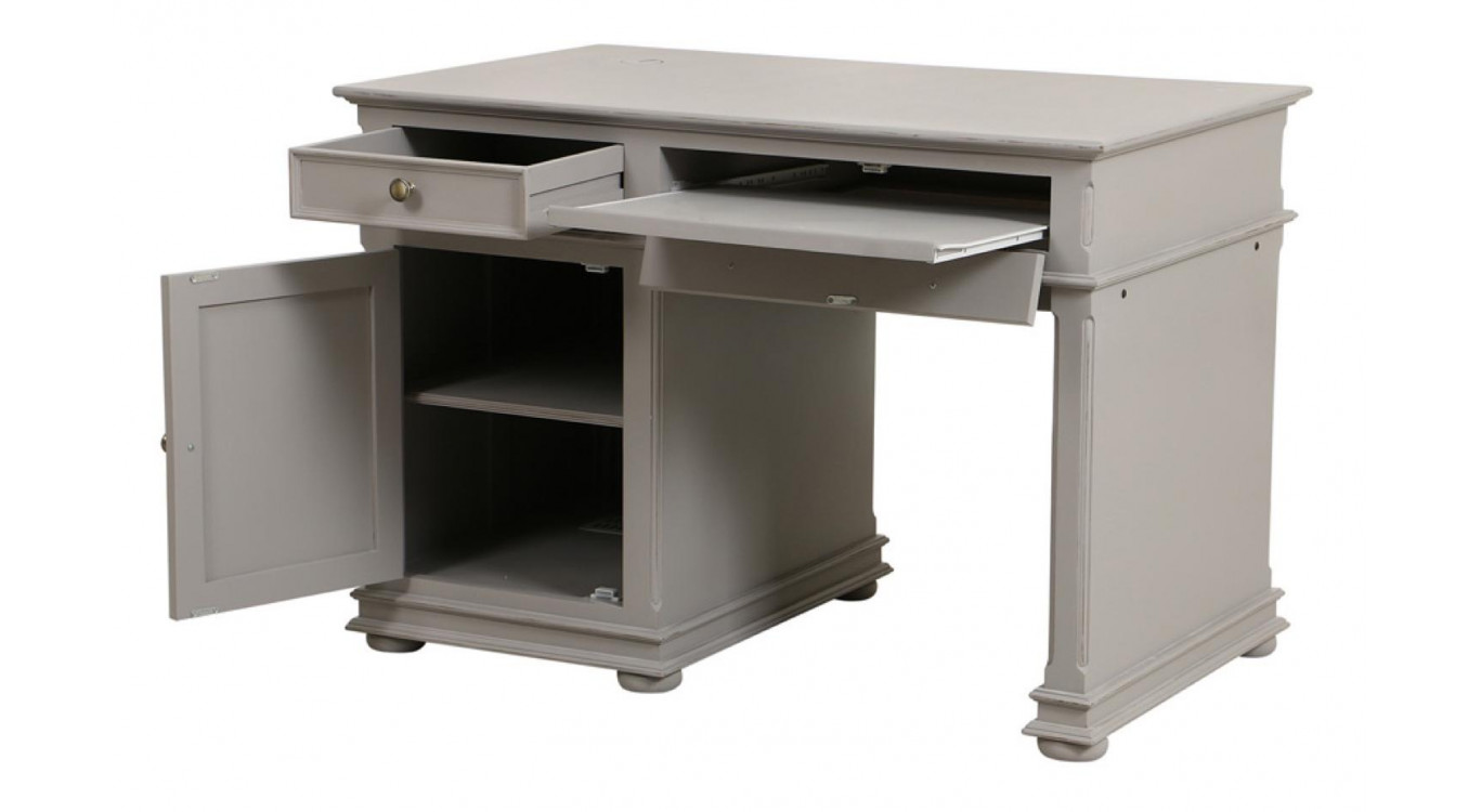 Bureau Demi-Ministre