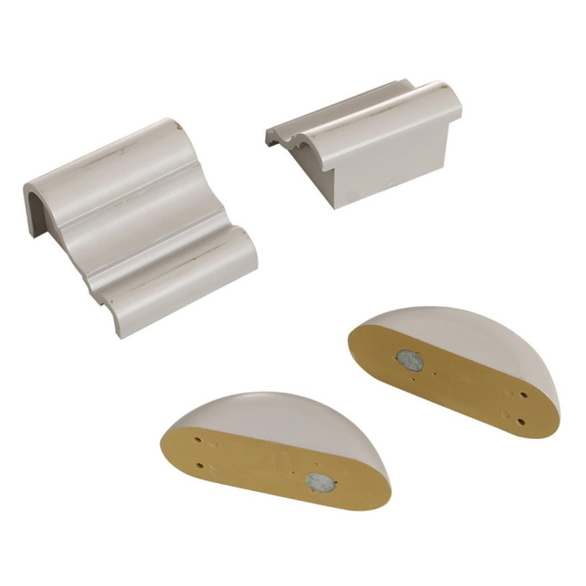 Set De Jonction Pour Bibliothèque Modulable