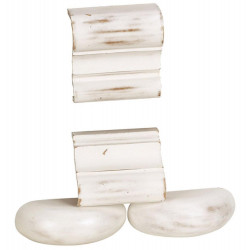 Set De Jonction Pour Bibliothèque Modulable