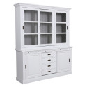 Sideboard 3 Glastüren