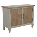 Bas De Buffet 2 Portes