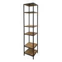 Offenes Bücherregal 40 Cm