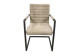 Fauteuil matteo en cuir