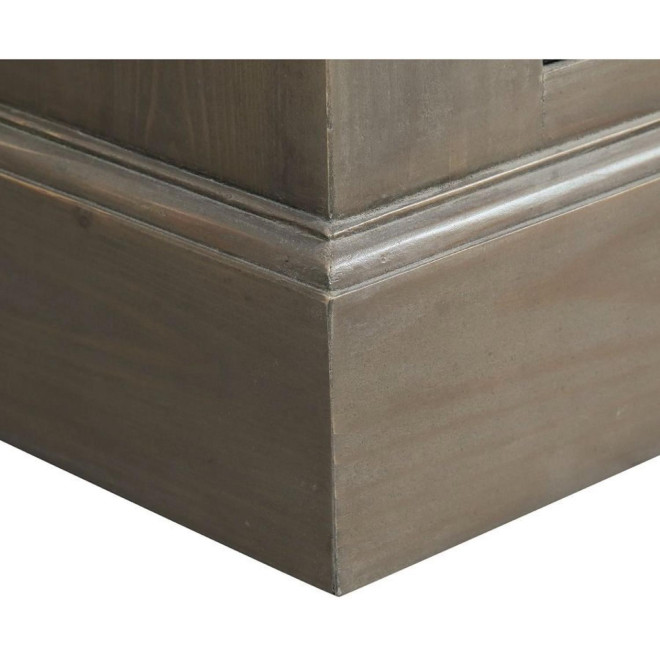 Corps De Bas De Buffet 3 Tiroirs