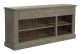 Corps De Bas De Buffet 3 Tiroirs