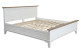 Cama de 140x190cm
