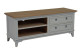 2-drawer TV/Hifi cabinet