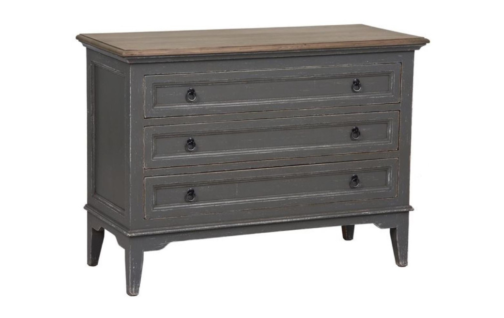 Commode 3 Tiroirs