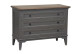 Commode 3 Tiroirs