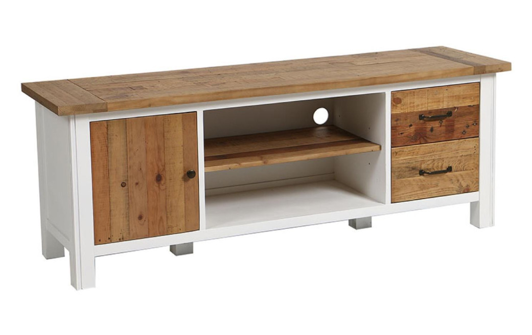 Meuble Tv/Hifi Avec Rangements