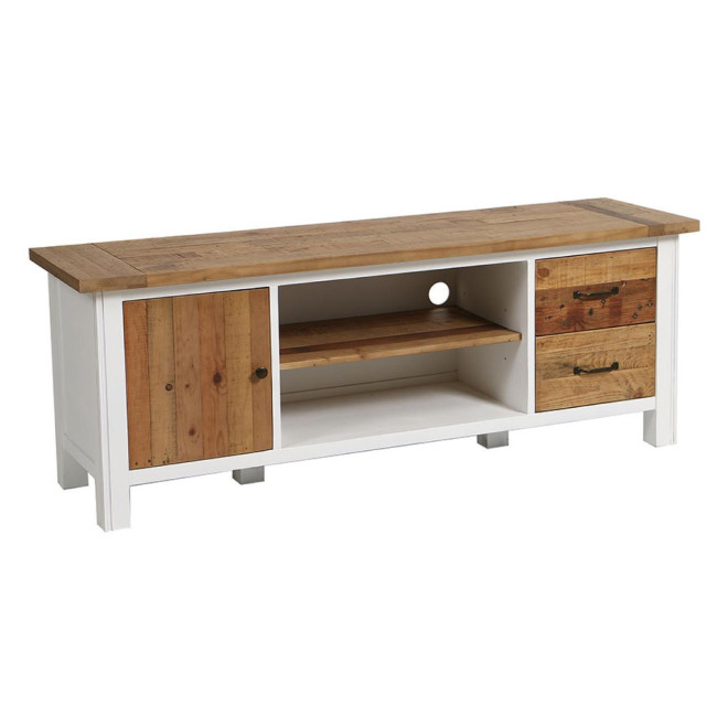 Meuble Tv/Hifi Avec Rangements