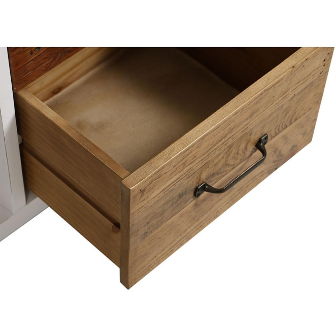 Meuble Tv/Hifi Avec Rangements