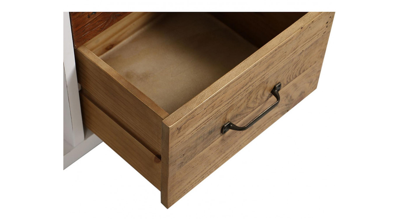 Meuble Tv/Hifi Avec Rangements