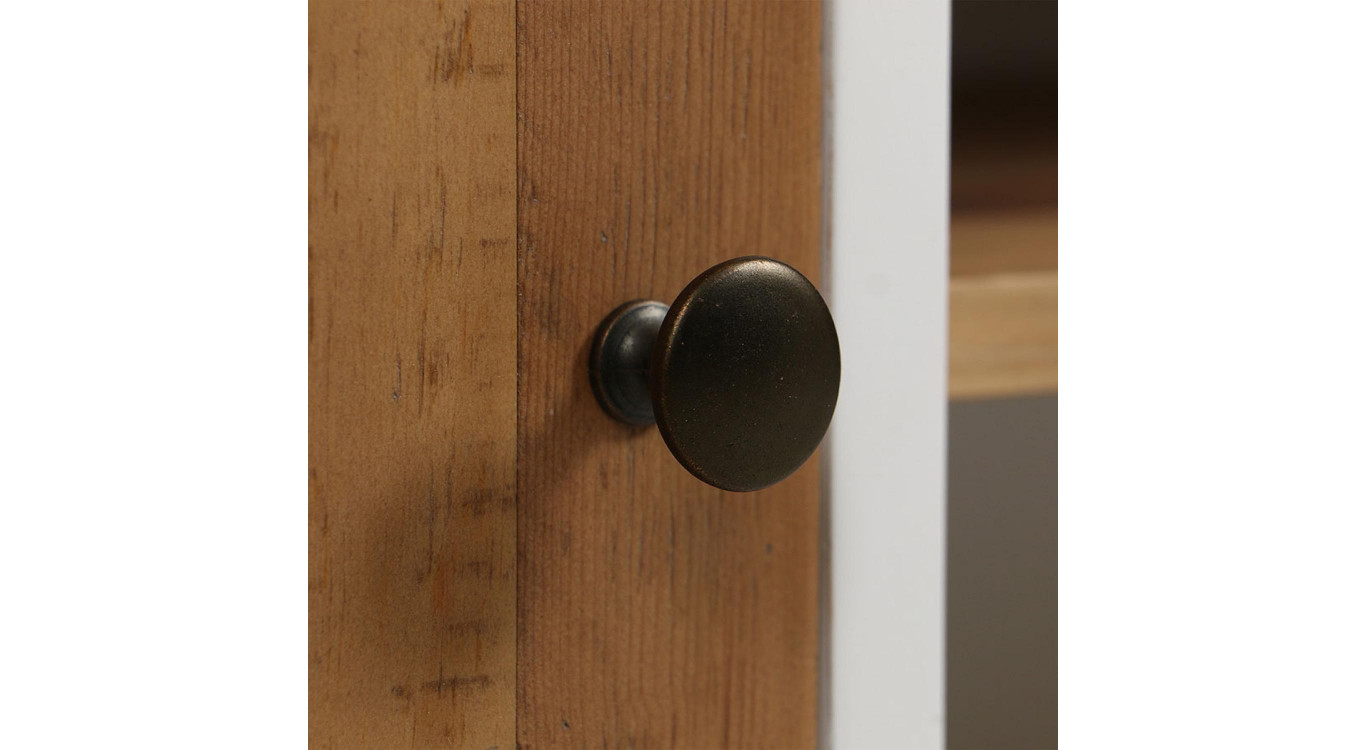 Meuble Tv/Hifi Avec Rangements