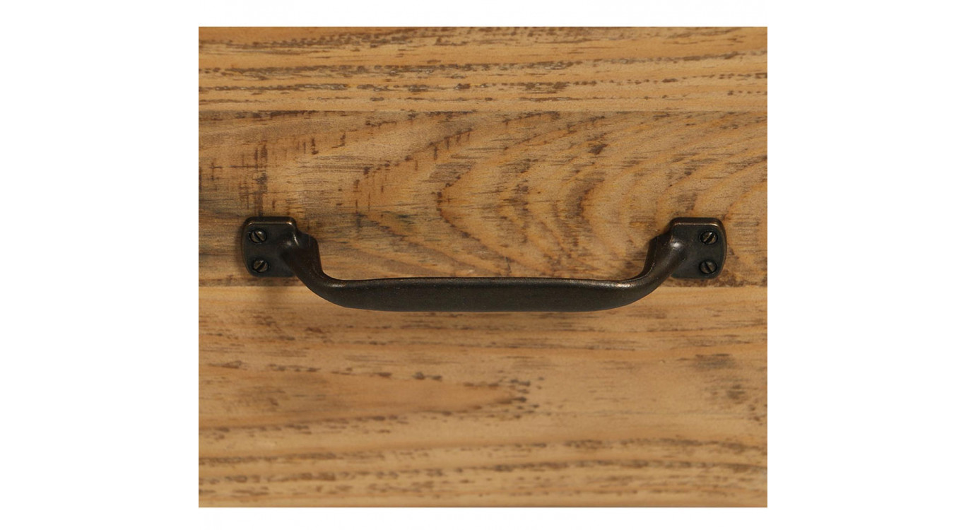 Meuble Tv/Hifi Avec Rangements