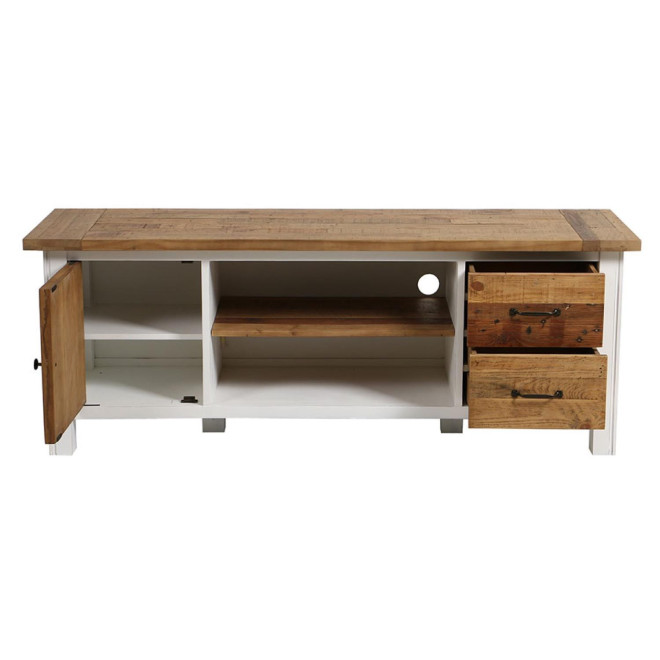 Meuble Tv/Hifi Avec Rangements