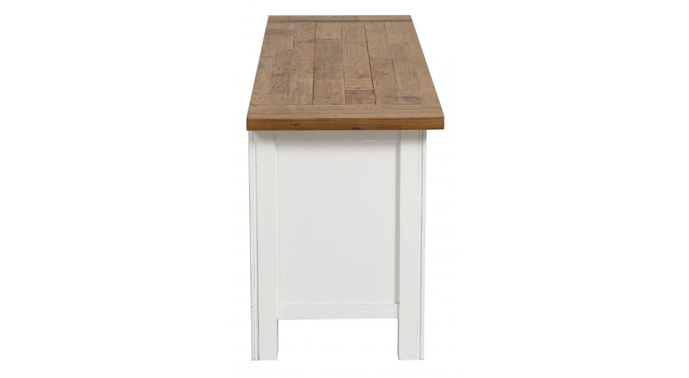 Meuble Tv/Hifi Avec Rangements