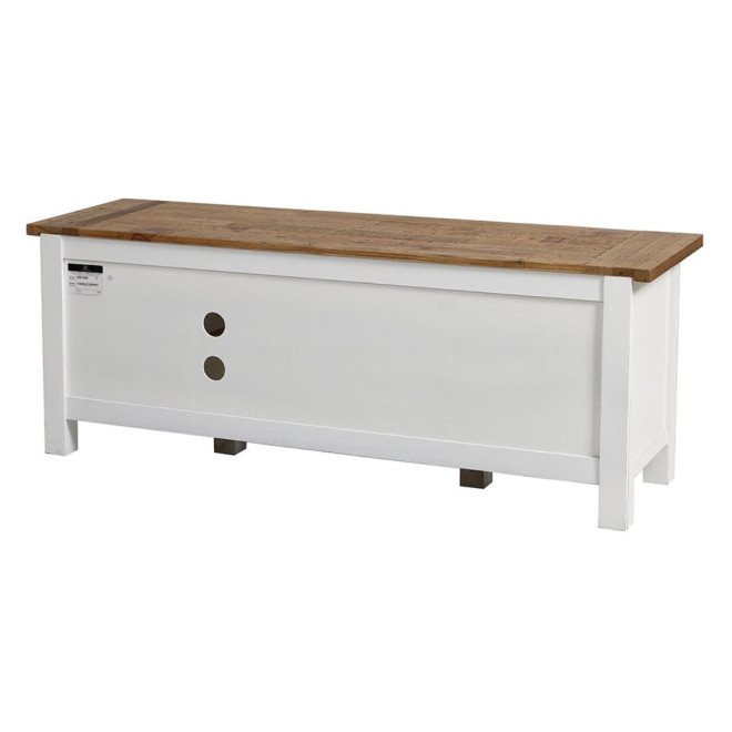 Meuble Tv/Hifi Avec Rangements