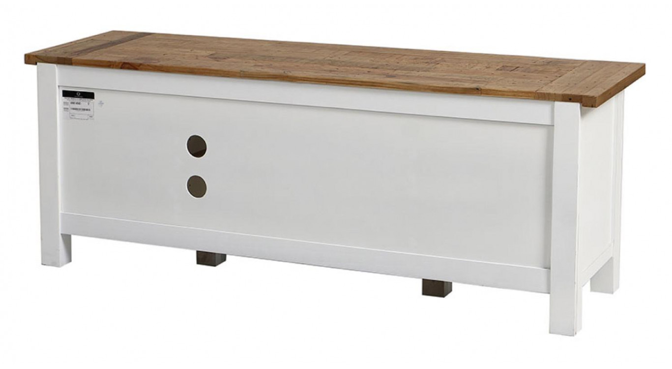 Meuble Tv/Hifi Avec Rangements