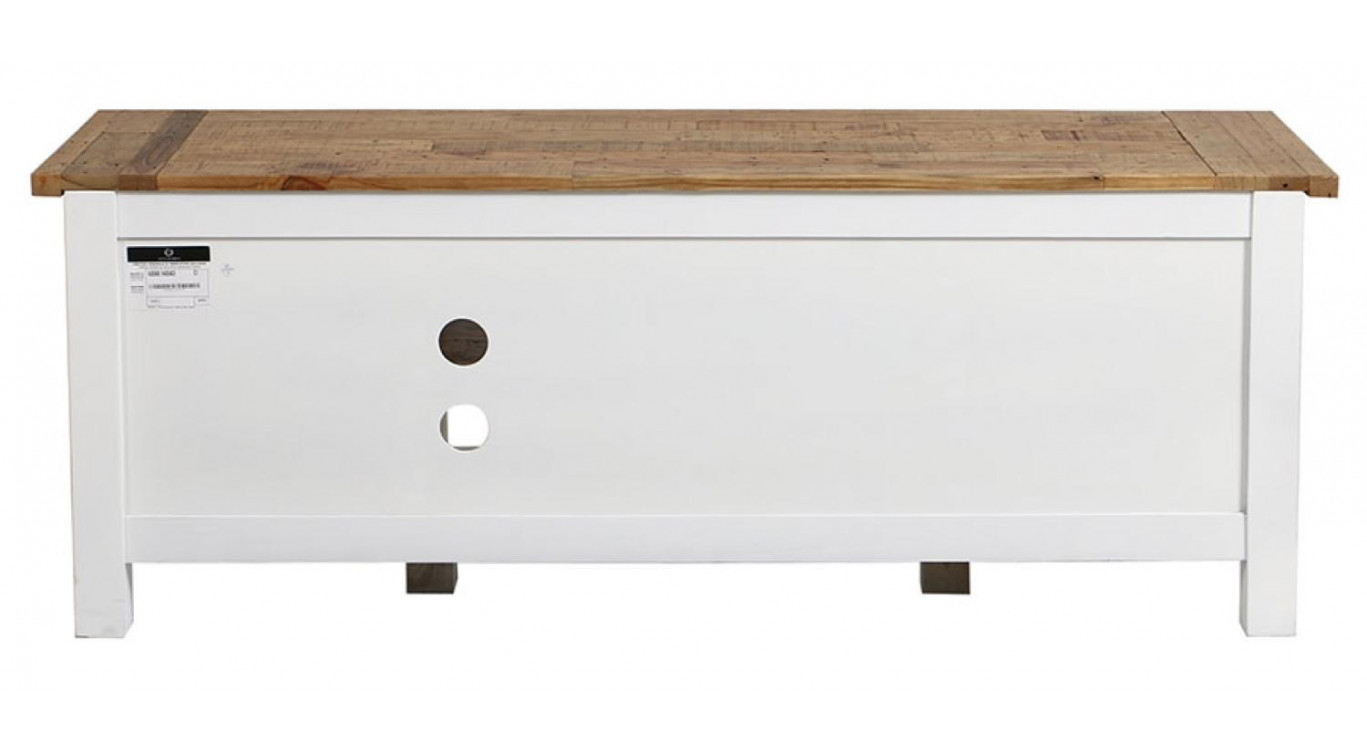 Meuble Tv/Hifi Avec Rangements