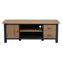Meuble tv avec rangements
