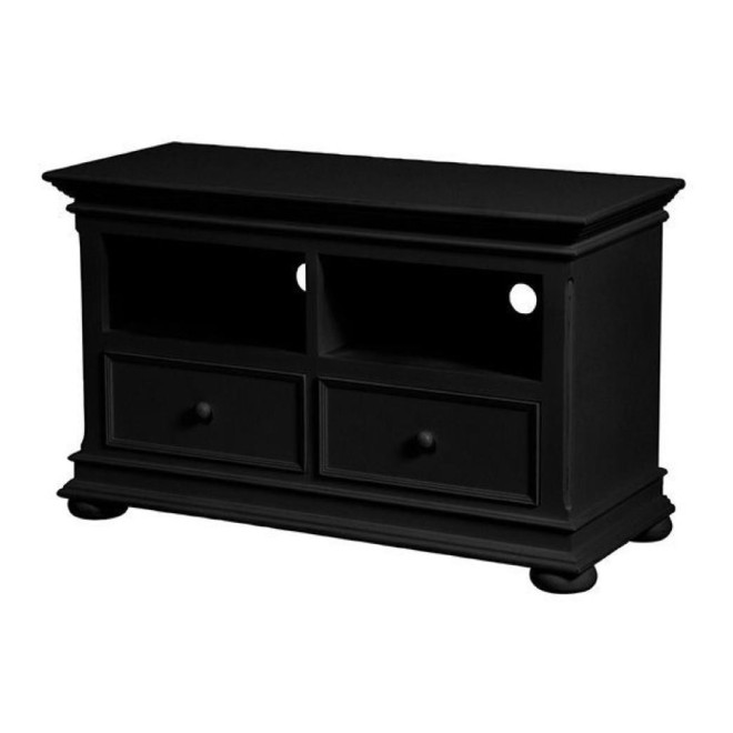 Meuble Tv/Hifi Avec 2 Rangements