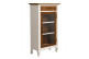 Bibus 1 Glass door