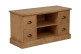 Tv/Hifi-Möbel 4 Schubladen