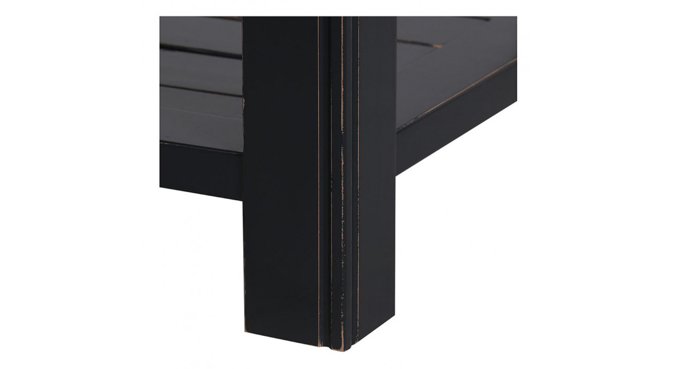 Commode 5 Tiroirs L130