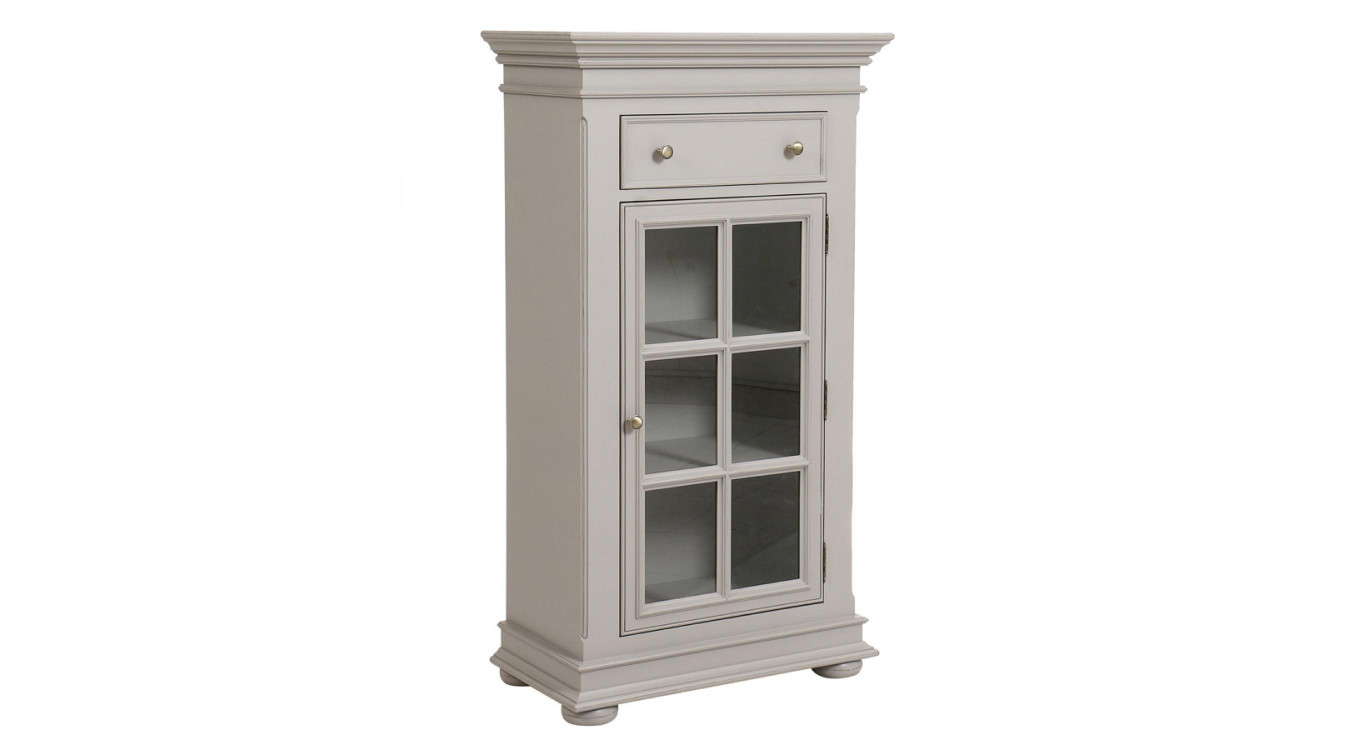 Bibus 1 Porte Vitrée