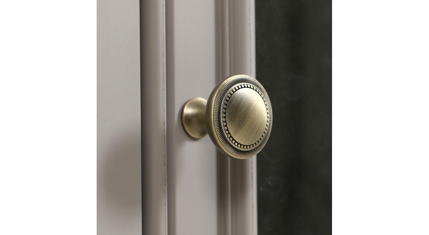 Bibus 1 Porte Vitrée