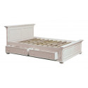 Drawer Bed 140X190