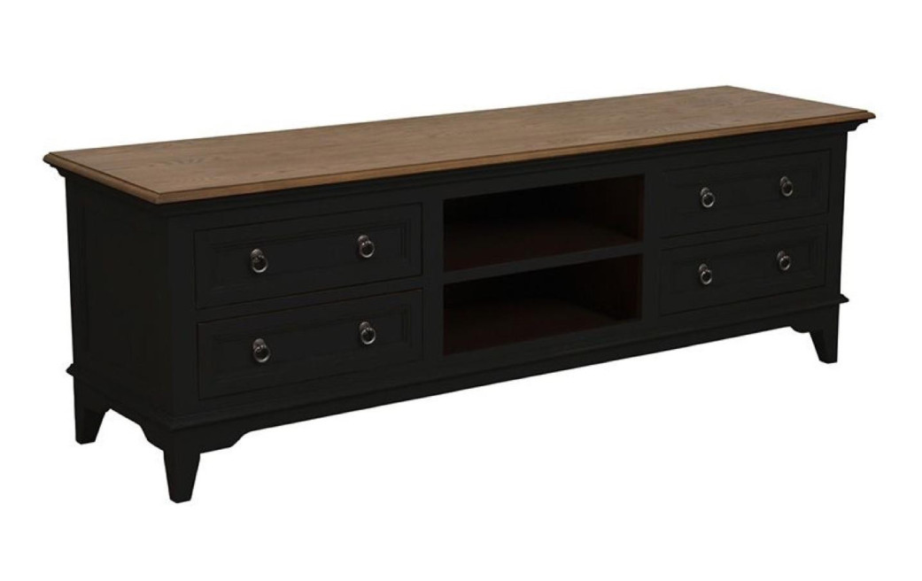 Meuble Tv/Hifi 4 Tiroirs