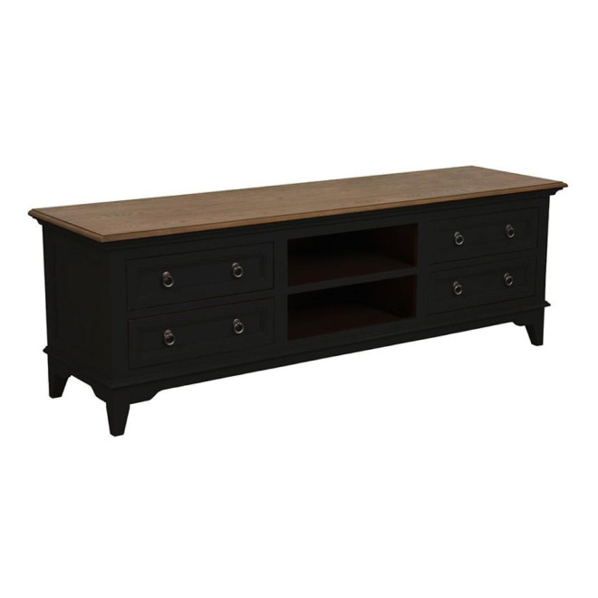 Meuble Tv/Hifi 4 Tiroirs