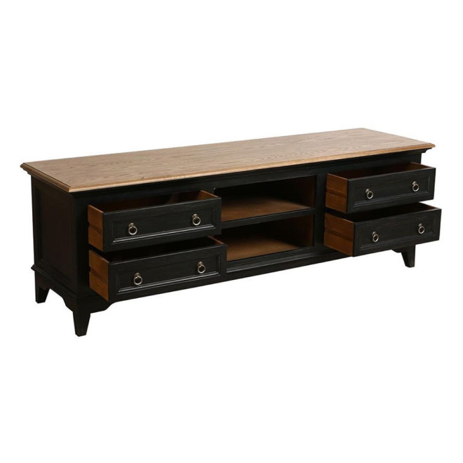 Meuble Tv/Hifi 4 Tiroirs