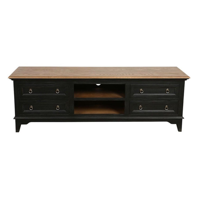 Meuble Tv/Hifi 4 Tiroirs