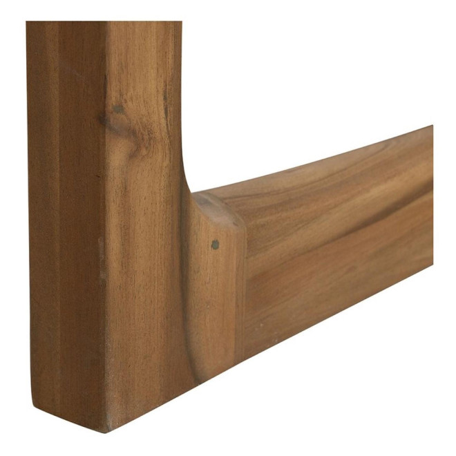 Console En Acacia Massif